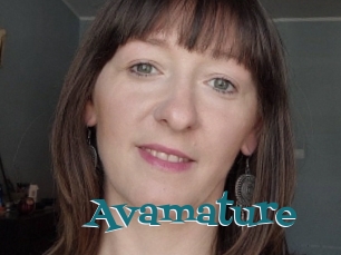 Avamature