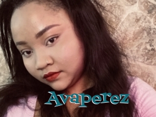 Avaperez