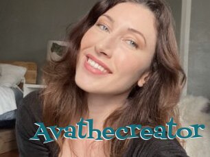 Avathecreator