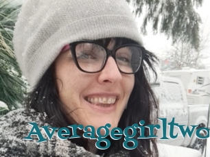 Averagegirltwo