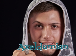 Axeldamian