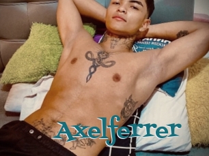 Axelferrer