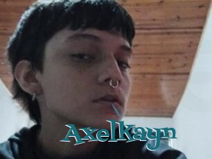 Axelkayn