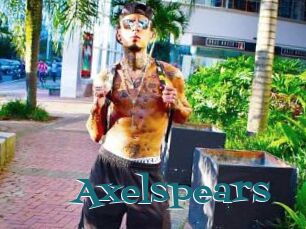 Axelspears