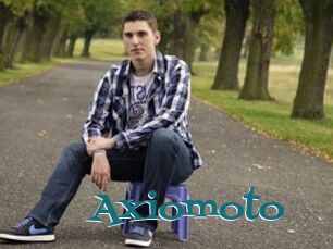 Axiomoto