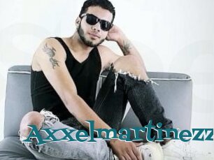 Axxelmartinezz