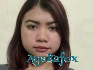 Ayakafox