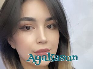 Ayakasun