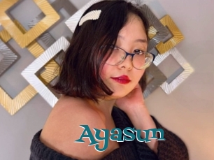 Ayasun