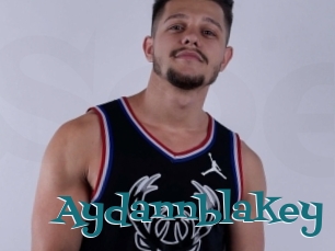 Aydannblakey