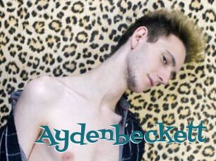 Aydenbeckett