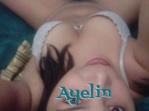 Ayelin