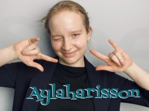 Aylaharisson