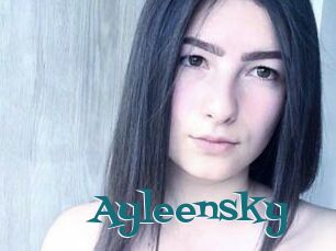 Ayleensky