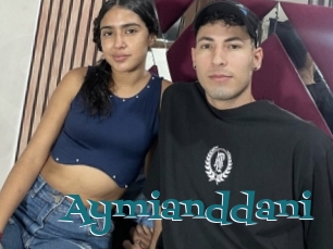 Aymianddani