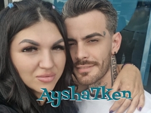 Aysha7ken