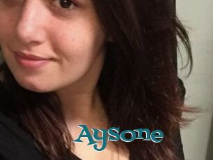 Aysone