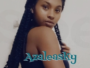 Azaleasky