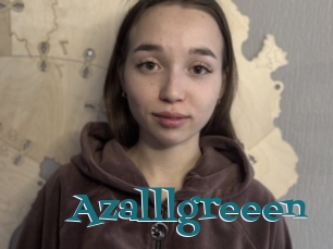 Azalllgreeen