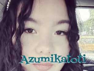 Azumikatoti