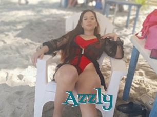 Azzly