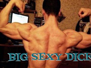 BIG_SEXY_DICK