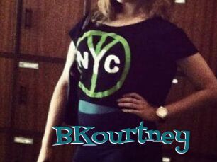 BKourtney