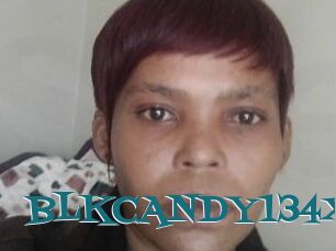 BLKCANDY134X