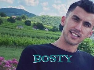 BOSTY