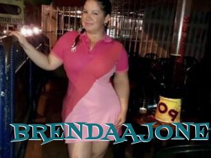 BRENDAAJONES