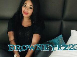 BROWNEYEZ23