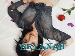 BRYANAH