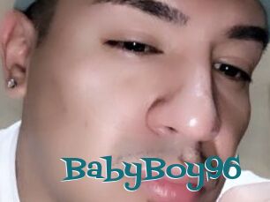 BabyBoy96