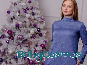 BabyCosmos