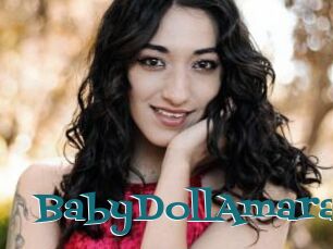 BabyDollAmara