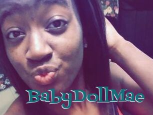 BabyDollMae