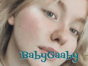 BabyGaaby