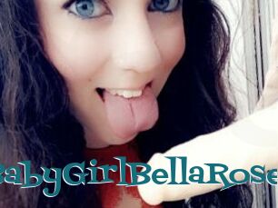 BabyGirlBellaRose