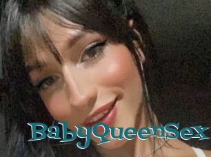 BabyQueenSex