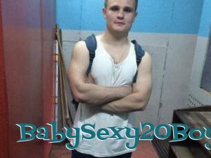 Baby_Sexy_20Boy