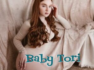 Baby_Tori