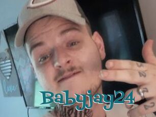 Babyjay24