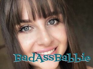 BadAssBabbie