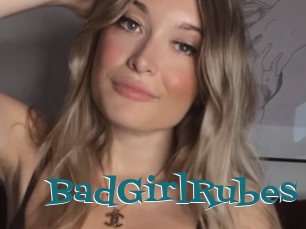 BadGirlRubes