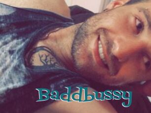 Baddbussy