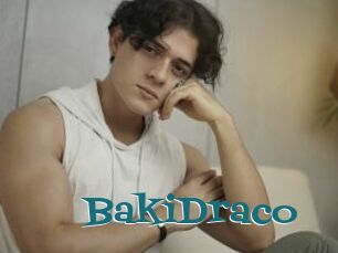 BakiDraco