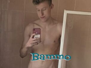 Bammo