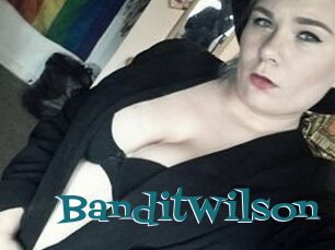 Bandit_Wilson