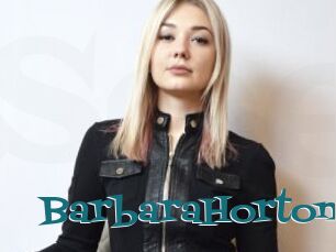 BarbaraHorton