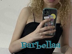 Barbellaa